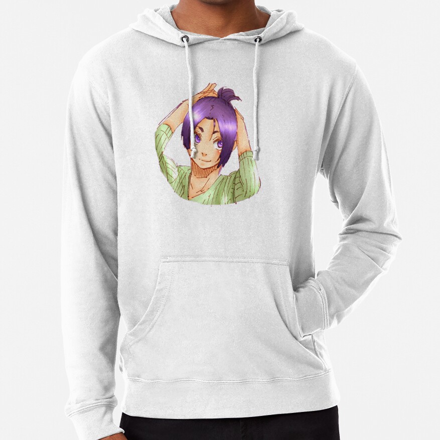 Copie De Copie De Blue Lock Hoodie