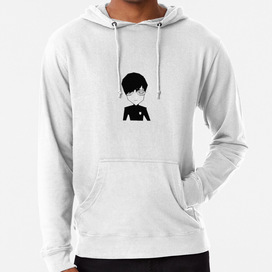 Rin Itoshi Hoodie