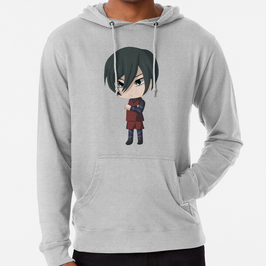 Rin Hoodie - Image 4