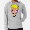 ssrcolightweight hoodiemensheather greyfrontsquare productx1000 bgf8f8f8 18 - Blue Lock UK Shop