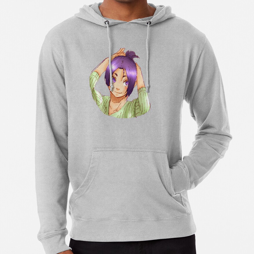 Copie De Copie De Blue Lock Hoodie - Image 4