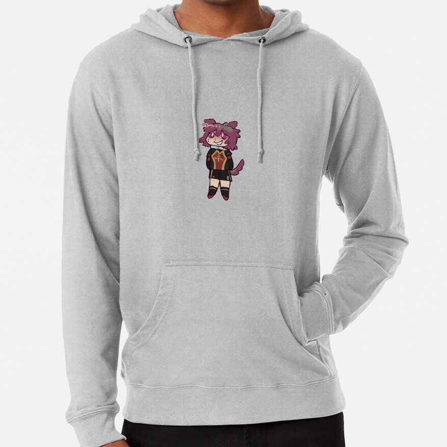 Alexis Ness Puppy Hoodie - Image 4