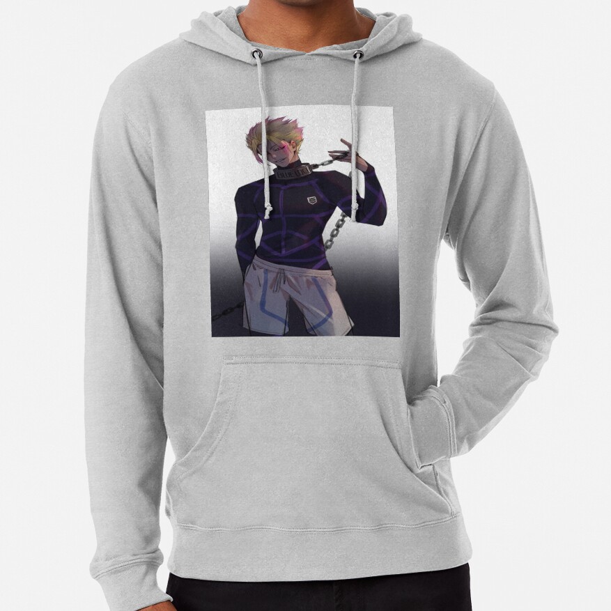 Beyond Time The Saga Of Sae Itoshi Hoodie - Image 4