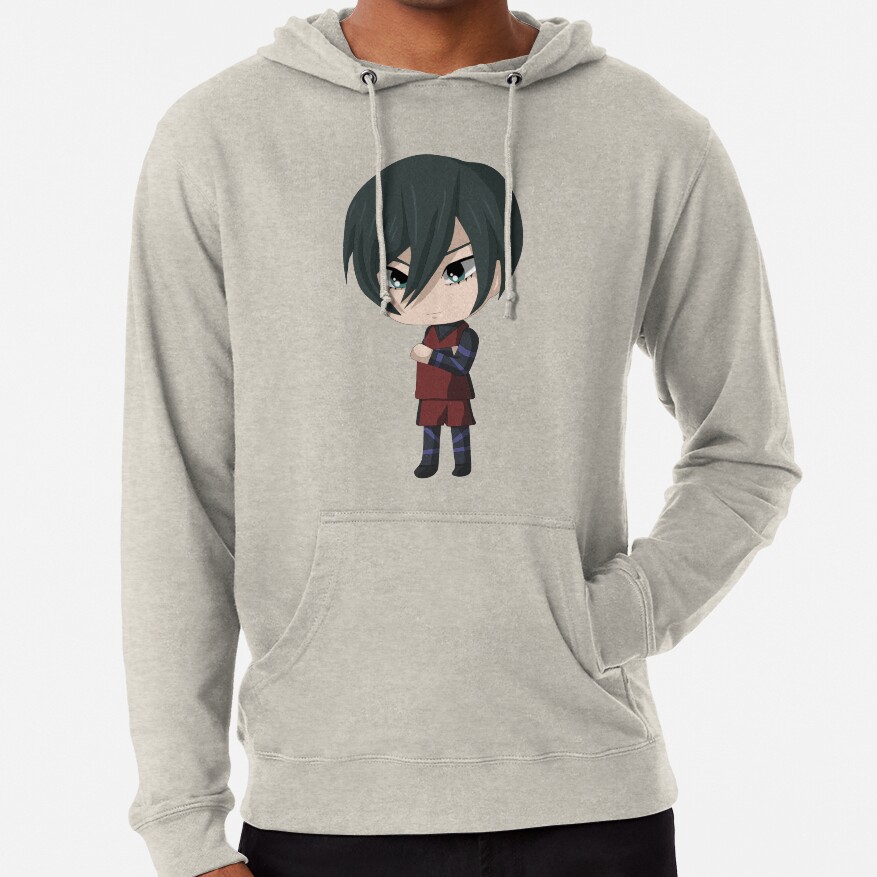 Rin Hoodie - Image 3
