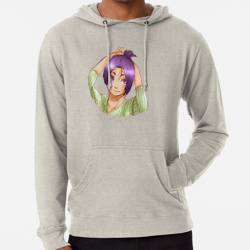 Copie De Copie De Blue Lock Hoodie - Image 3