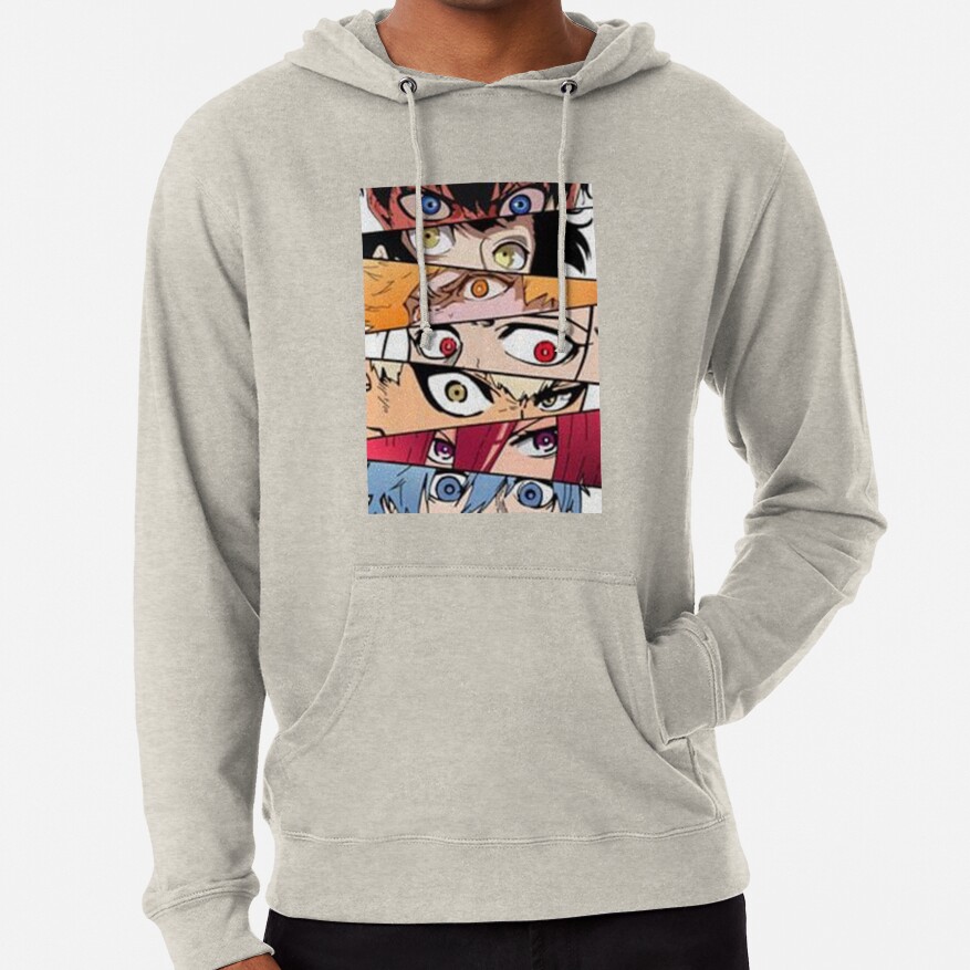 Copie De Copie De Blue Lock Hoodie - Image 3