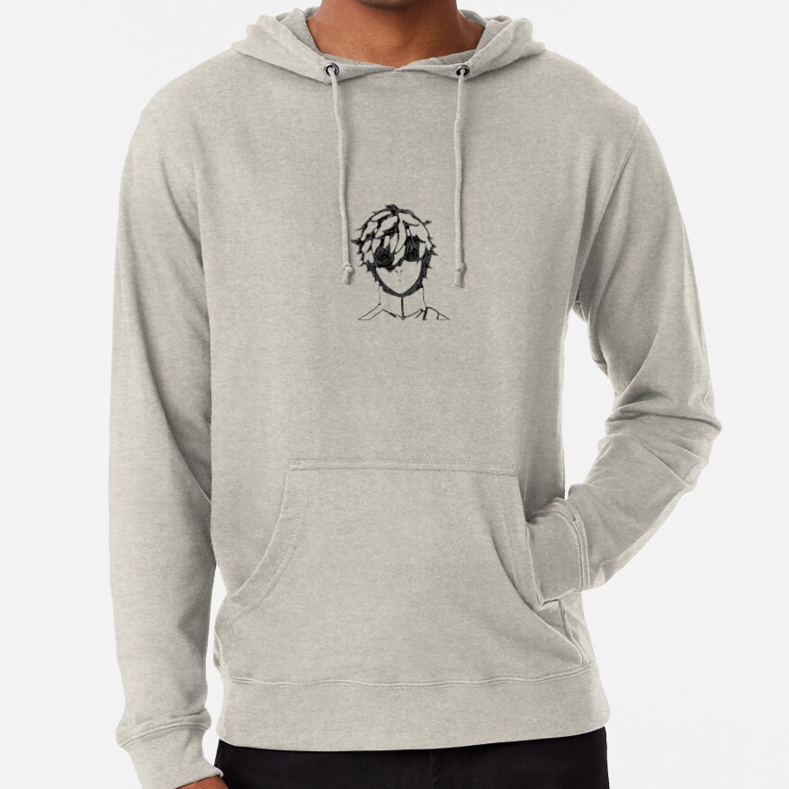 Nagi Seishiro Blue Lock Hoodie - Image 3