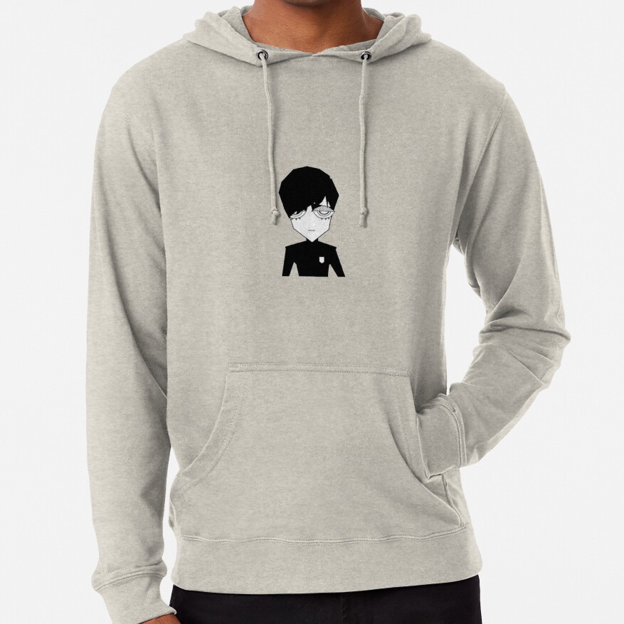 Rin Itoshi Hoodie - Image 3
