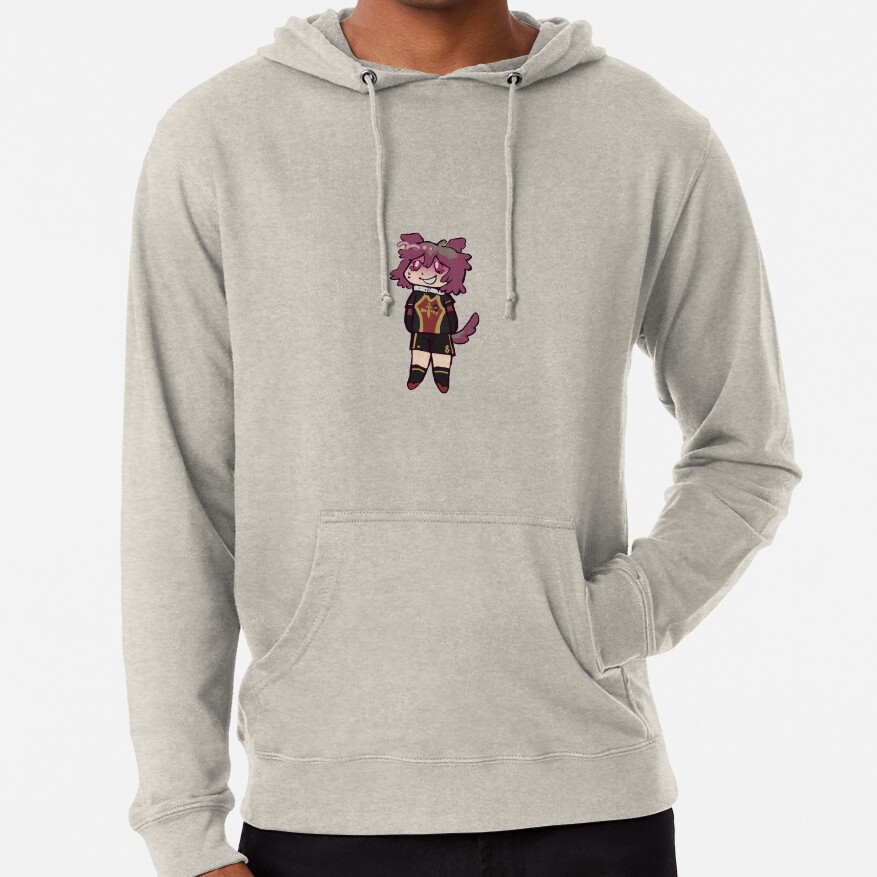 Alexis Ness Puppy Hoodie - Image 3