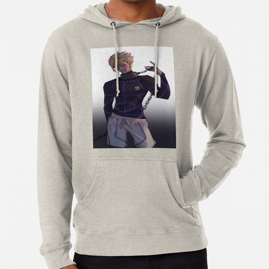 Beyond Time The Saga Of Sae Itoshi Hoodie - Image 3