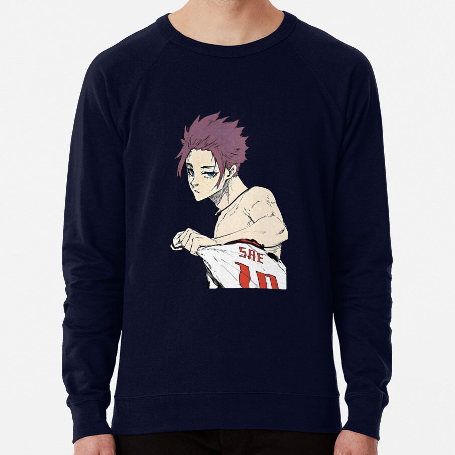 Itoshi Sae Sweatshirt - Image 5