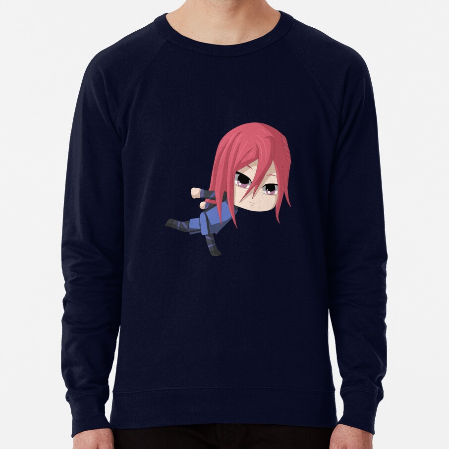 Chigiri Sweatshirt - Image 5