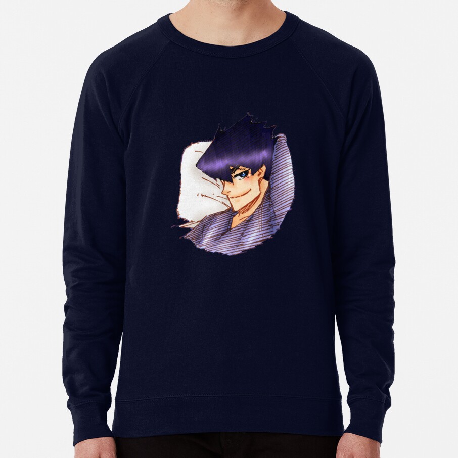 Copie De Blue Lock Sweatshirt - Image 5