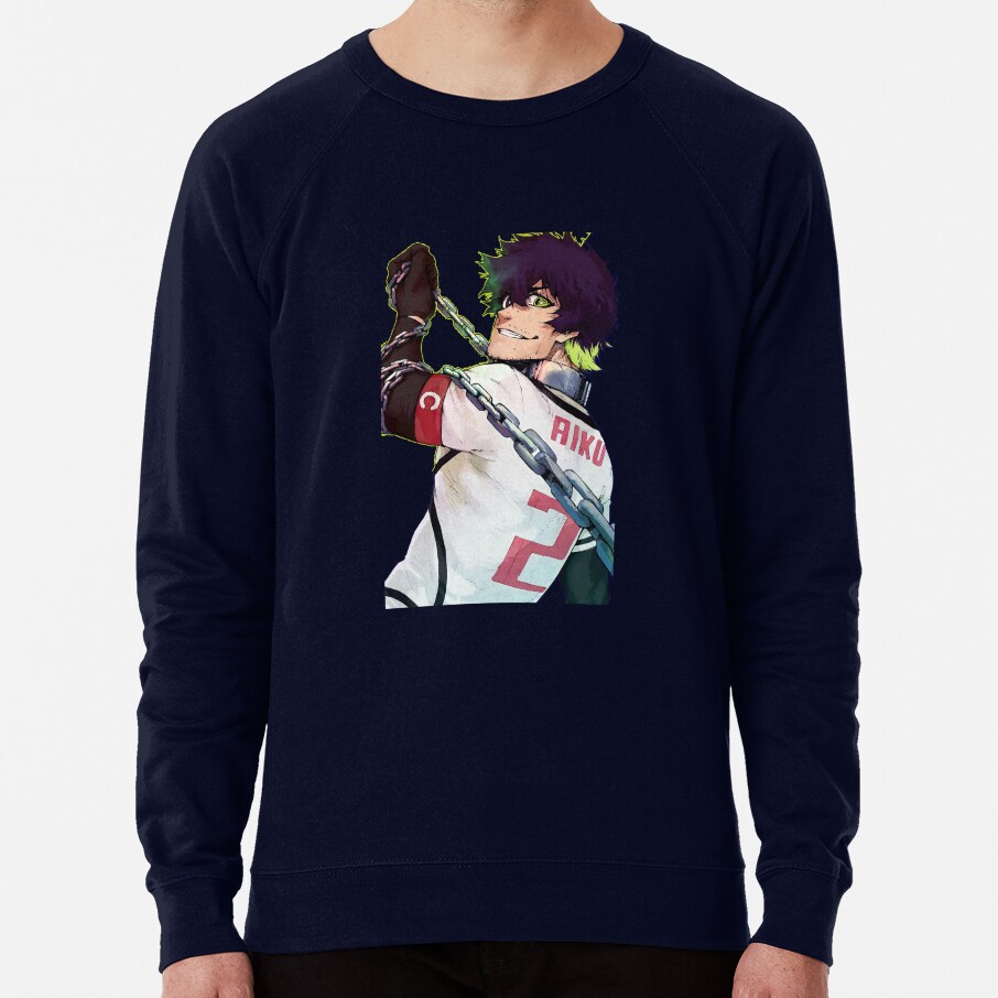 Oliver Aiku Sweatshirt - Image 5