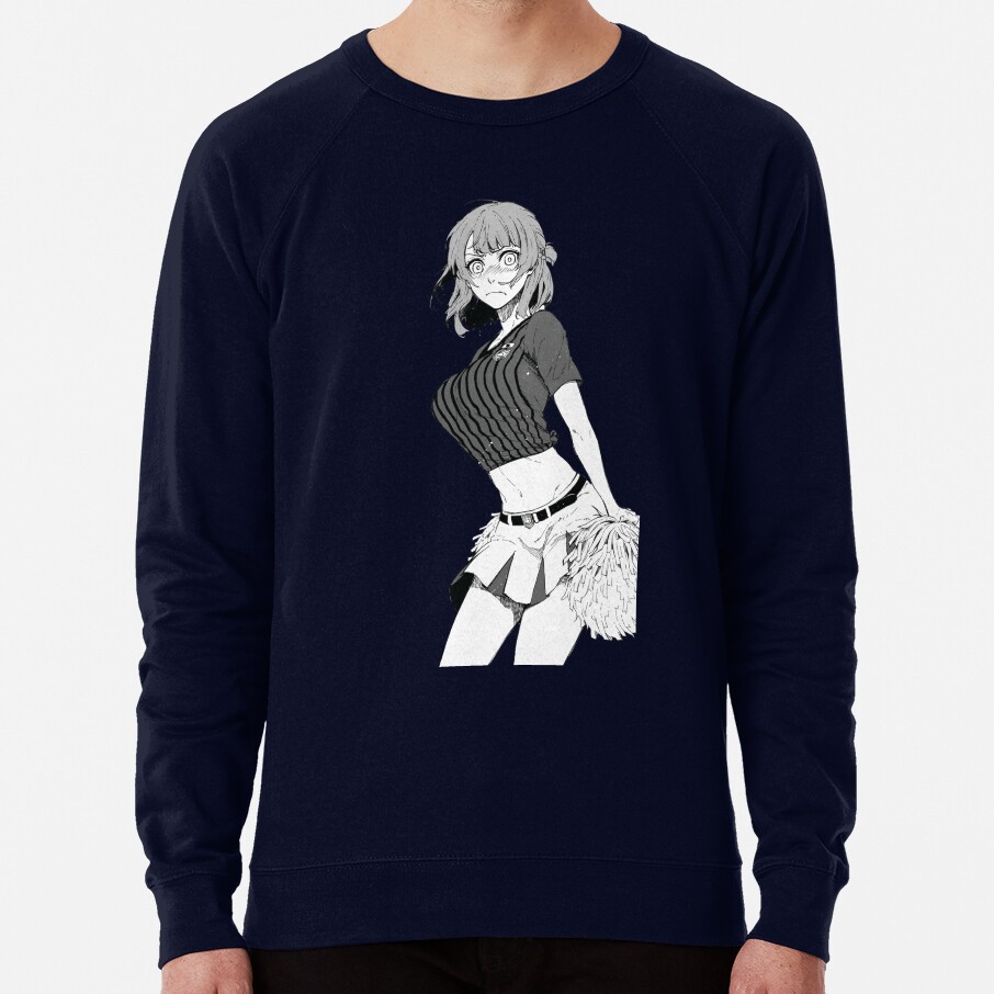 Anri Teieri Sweatshirt - Image 5