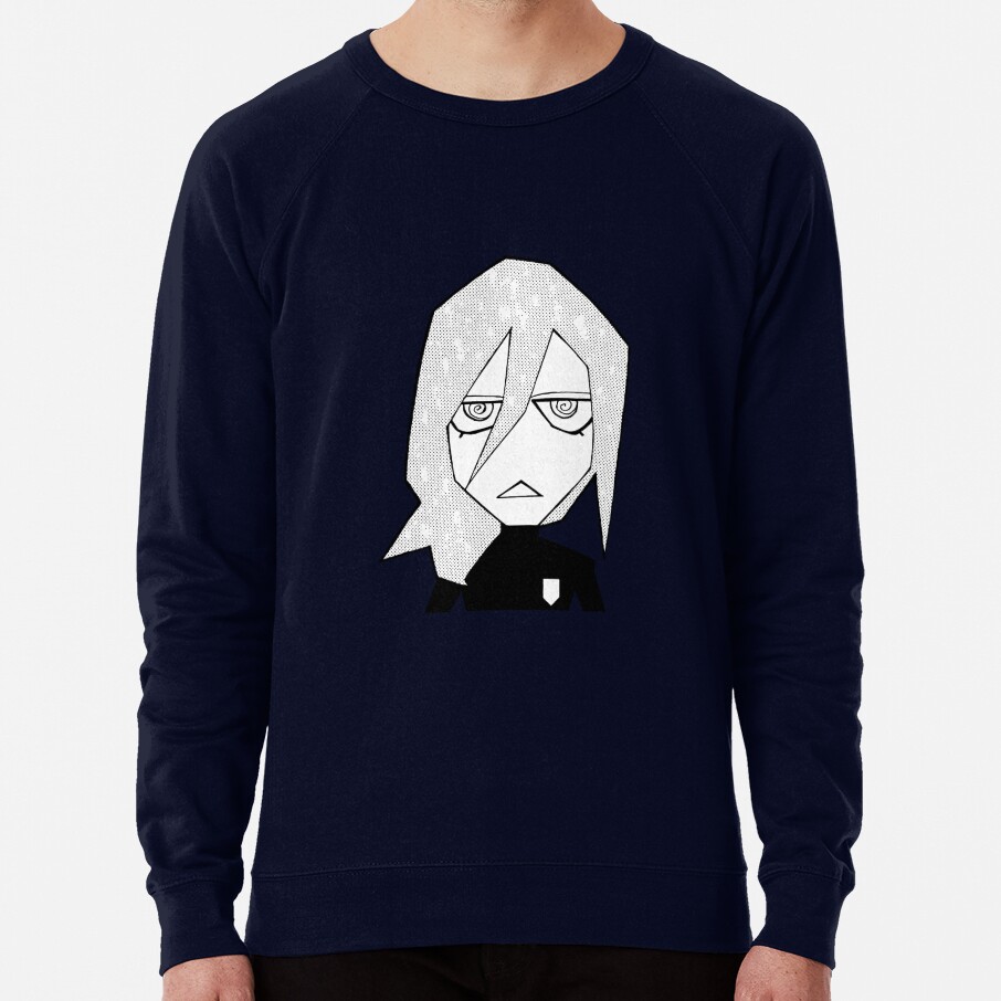 Chigiri Blue Lock Anime Manga Soccer Player Sweatshirt - Image 5