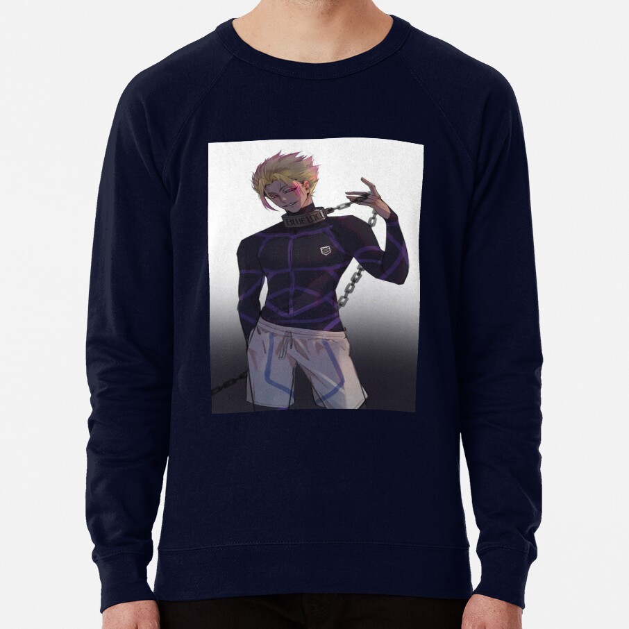 Beyond Time The Saga Of Sae Itoshi Sweatshirt - Image 5