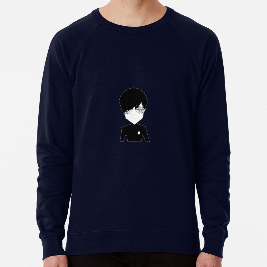 Rin Itoshi Sweatshirt - Image 5