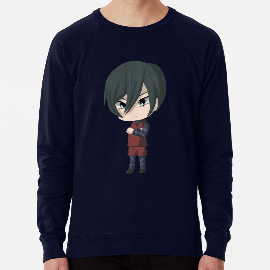 Rin Sweatshirt - Image 5