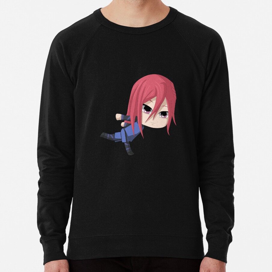 Chigiri Sweatshirt - Image 2