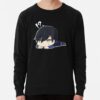 ssrcolightweight sweatshirtmens10101001c5ca27c6frontsquare productx1000 bgf8f8f8 13 - Blue Lock UK Shop
