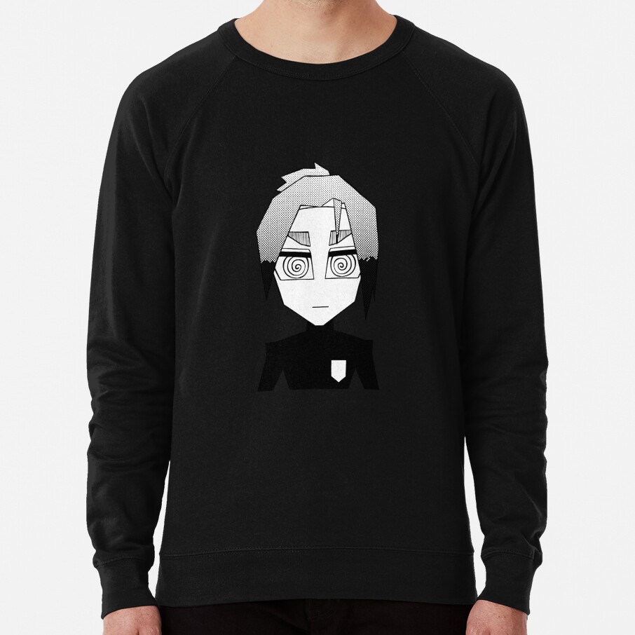Reo Mikage Blue Lock Anime Manga Soccer Player Sweatshirt - Image 2