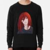 ssrcolightweight sweatshirtmens10101001c5ca27c6frontsquare productx1000 bgf8f8f8 18 - Blue Lock UK Shop
