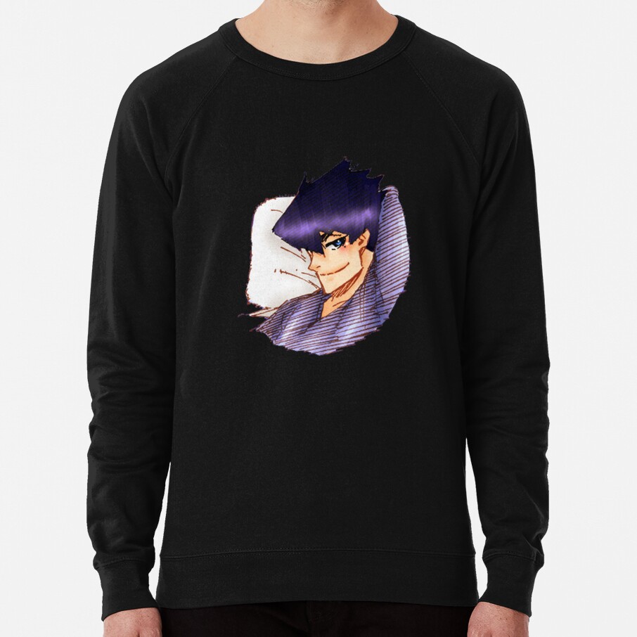 Copie De Blue Lock Sweatshirt - Image 2