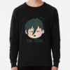 ssrcolightweight sweatshirtmens10101001c5ca27c6frontsquare productx1000 bgf8f8f8 23 - Blue Lock UK Shop