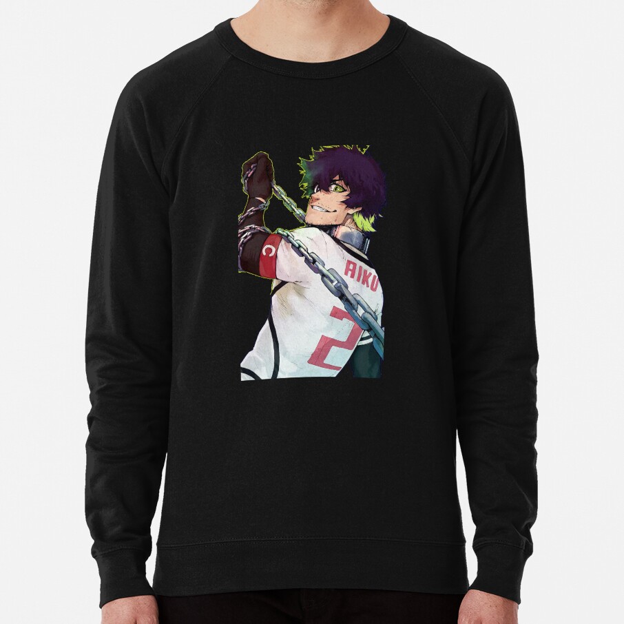Oliver Aiku Sweatshirt - Image 2
