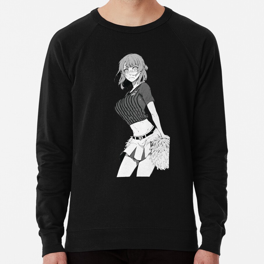 Anri Teieri Sweatshirt - Image 2