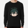 ssrcolightweight sweatshirtmens10101001c5ca27c6frontsquare productx1000 bgf8f8f8 3 - Blue Lock UK Shop