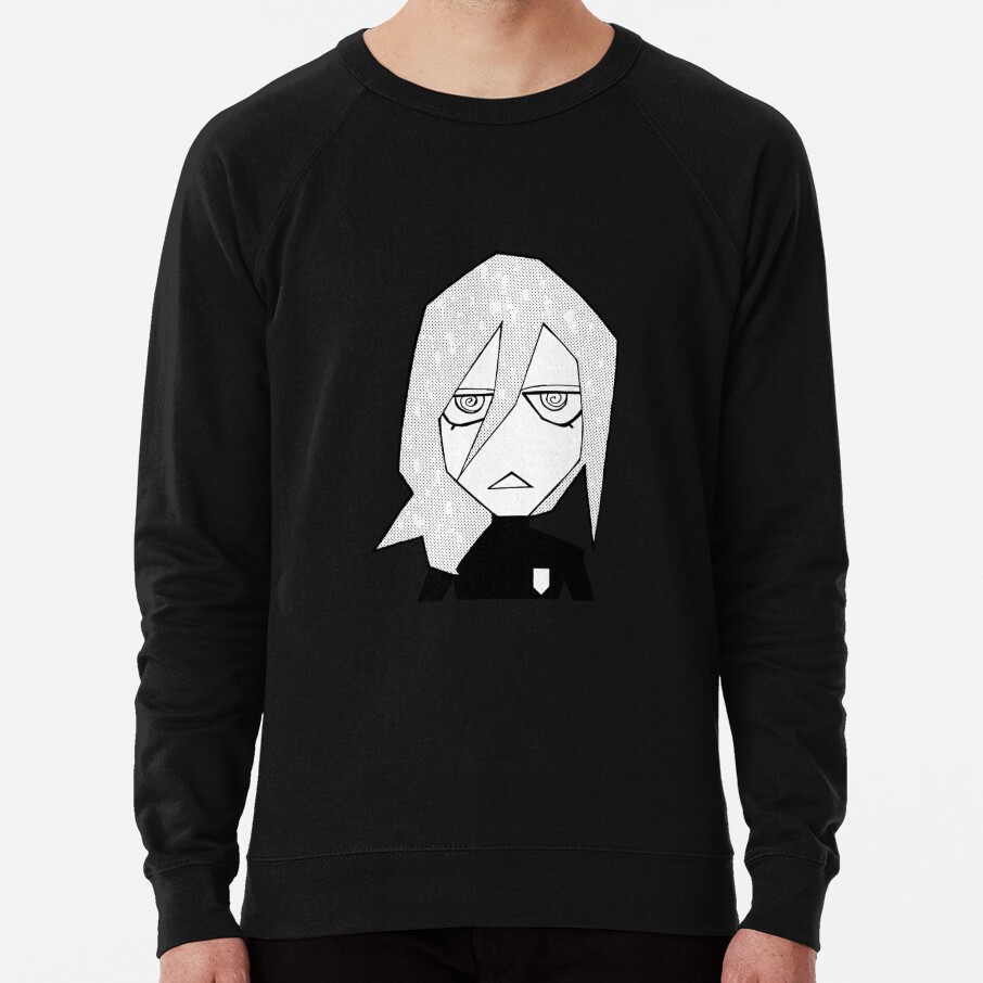 Chigiri Blue Lock Anime Manga Soccer Player Sweatshirt - Image 2