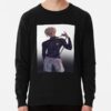 ssrcolightweight sweatshirtmens10101001c5ca27c6frontsquare productx1000 bgf8f8f8 35 - Blue Lock UK Shop