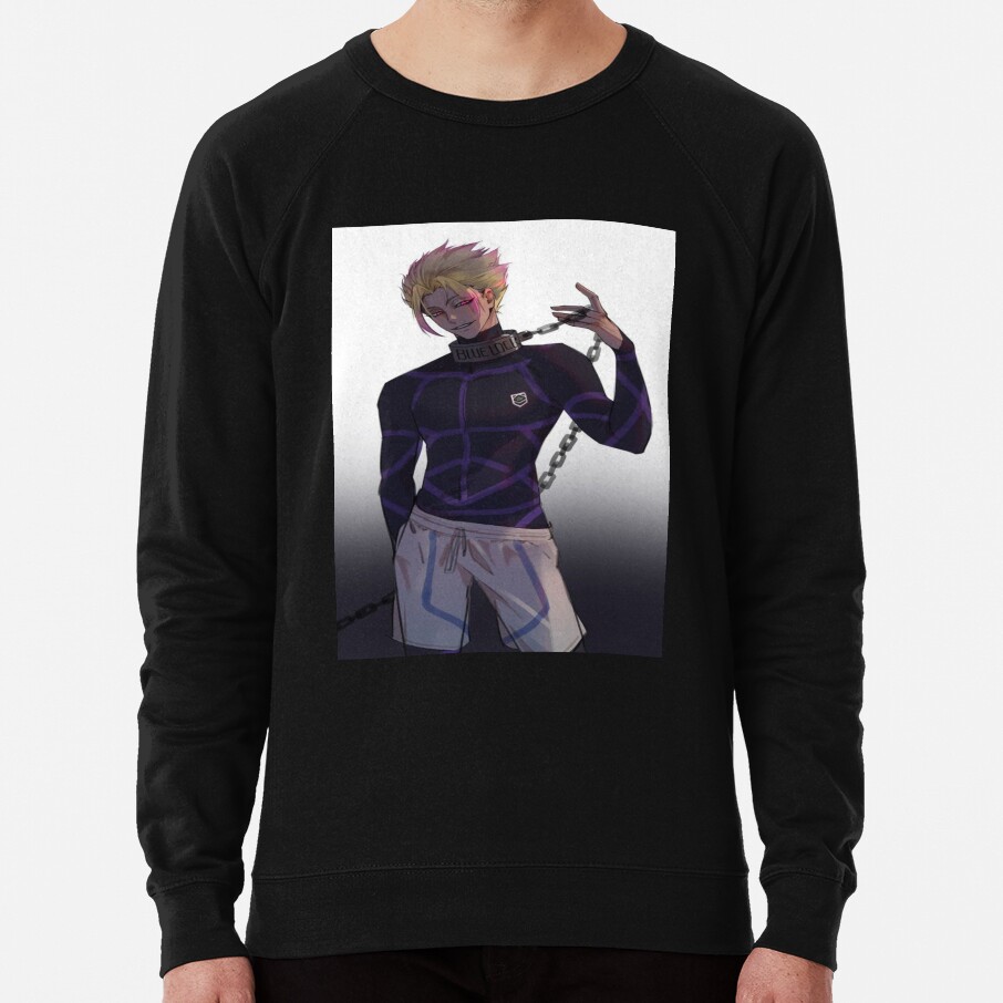 Beyond Time The Saga Of Sae Itoshi Sweatshirt - Image 2