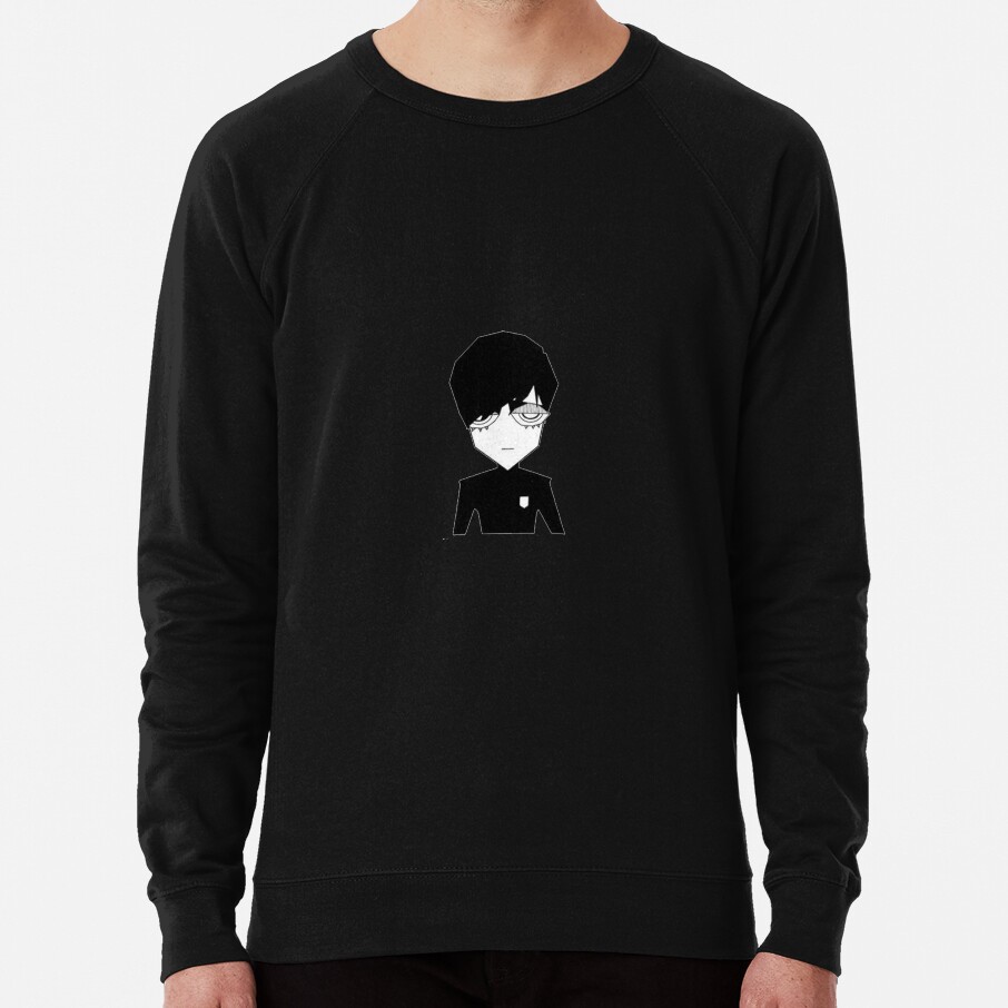 Rin Itoshi Sweatshirt - Image 2