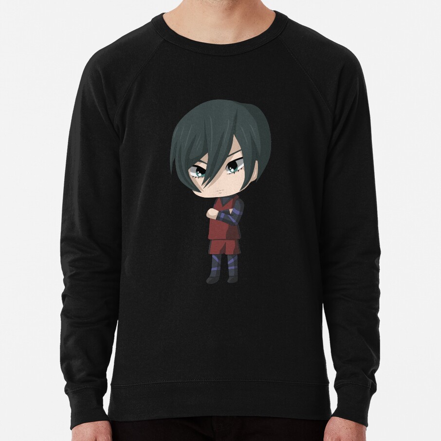 Rin Sweatshirt - Image 2