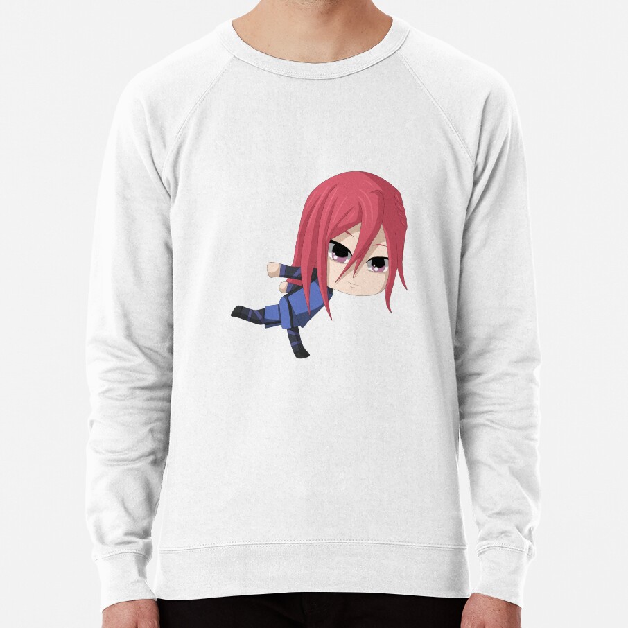 Chigiri Sweatshirt