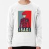 ssrcolightweight sweatshirtmensfafafaca443f4786frontsquare productx1000 bgf8f8f8 - Blue Lock UK Shop