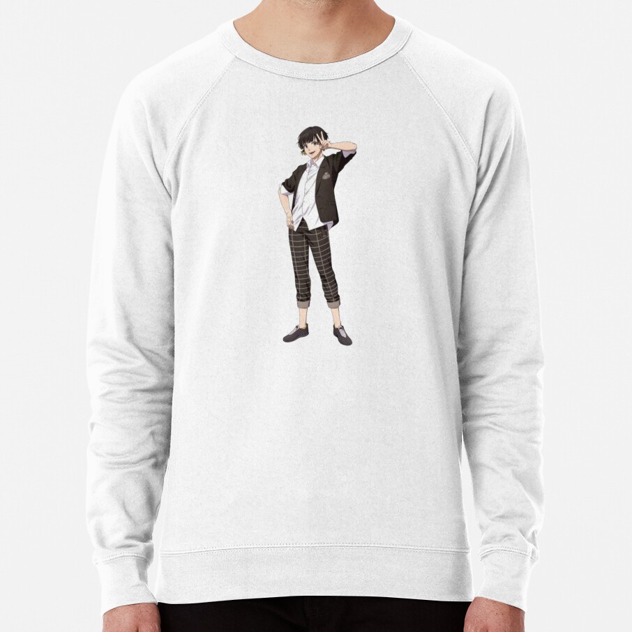 Bachira Meguru Blue Lock Sweatshirt