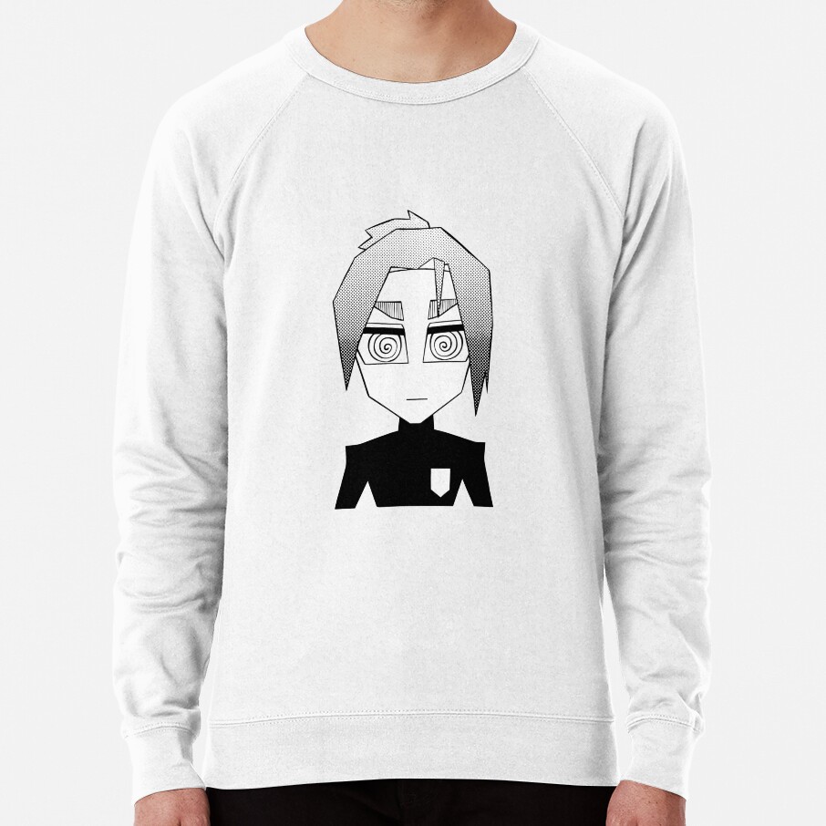 Reo Mikage Blue Lock Anime Manga Soccer Player Sweatshirt