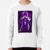 ssrcolightweight sweatshirtmensfafafaca443f4786frontsquare productx1000 bgf8f8f8 17 - Blue Lock UK Shop