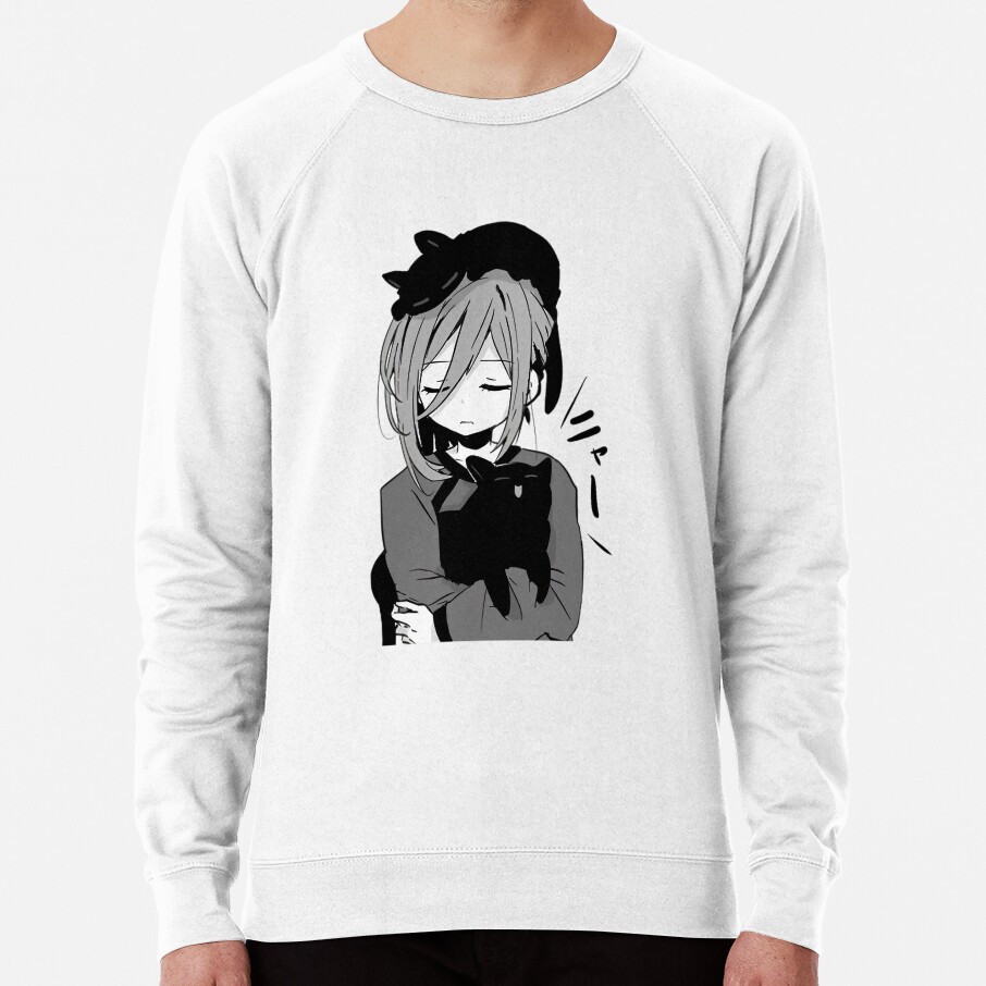 Blue Lock 5 Sweatshirt - Image 2