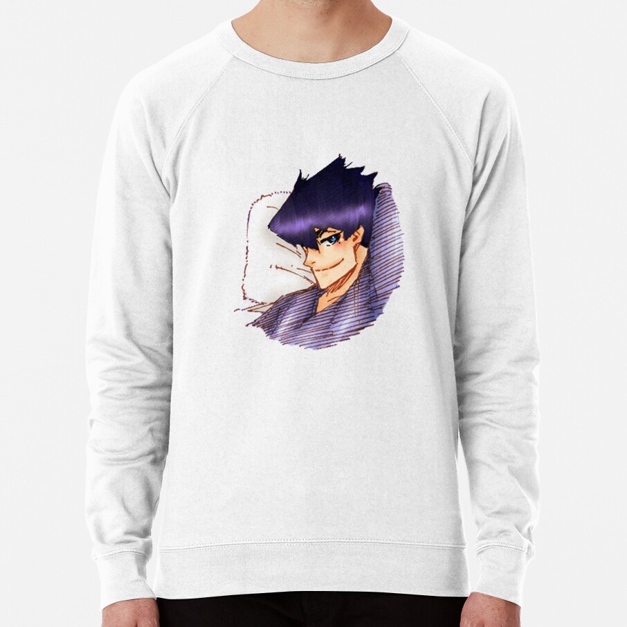 Copie De Blue Lock Sweatshirt