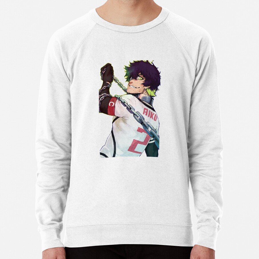 Oliver Aiku Sweatshirt