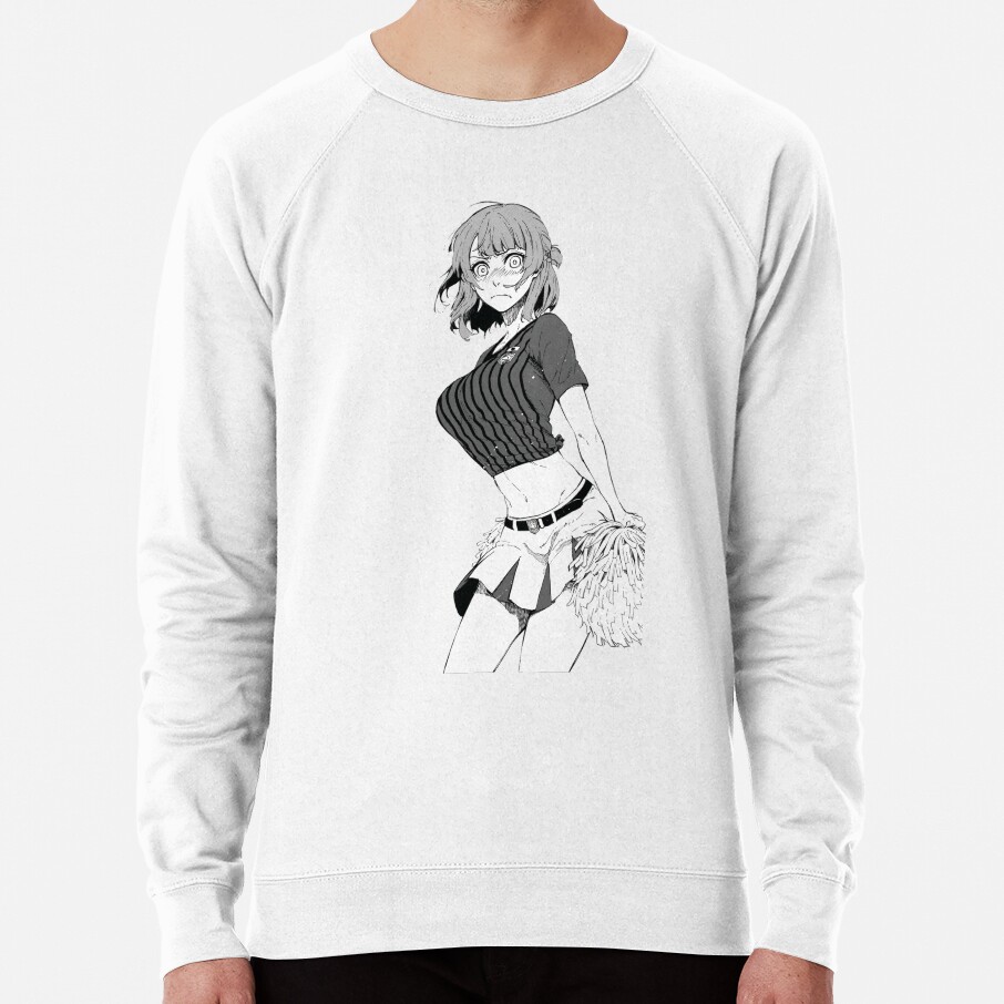 Anri Teieri Sweatshirt