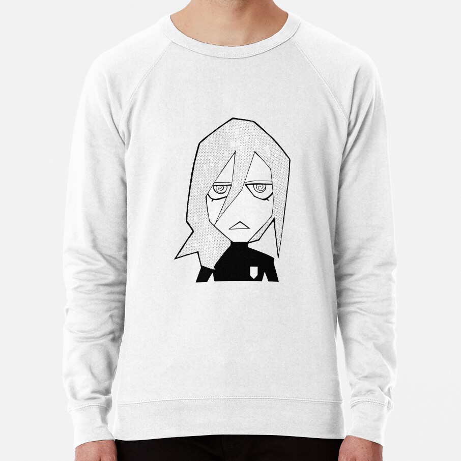 Chigiri Blue Lock Anime Manga Soccer Player Sweatshirt