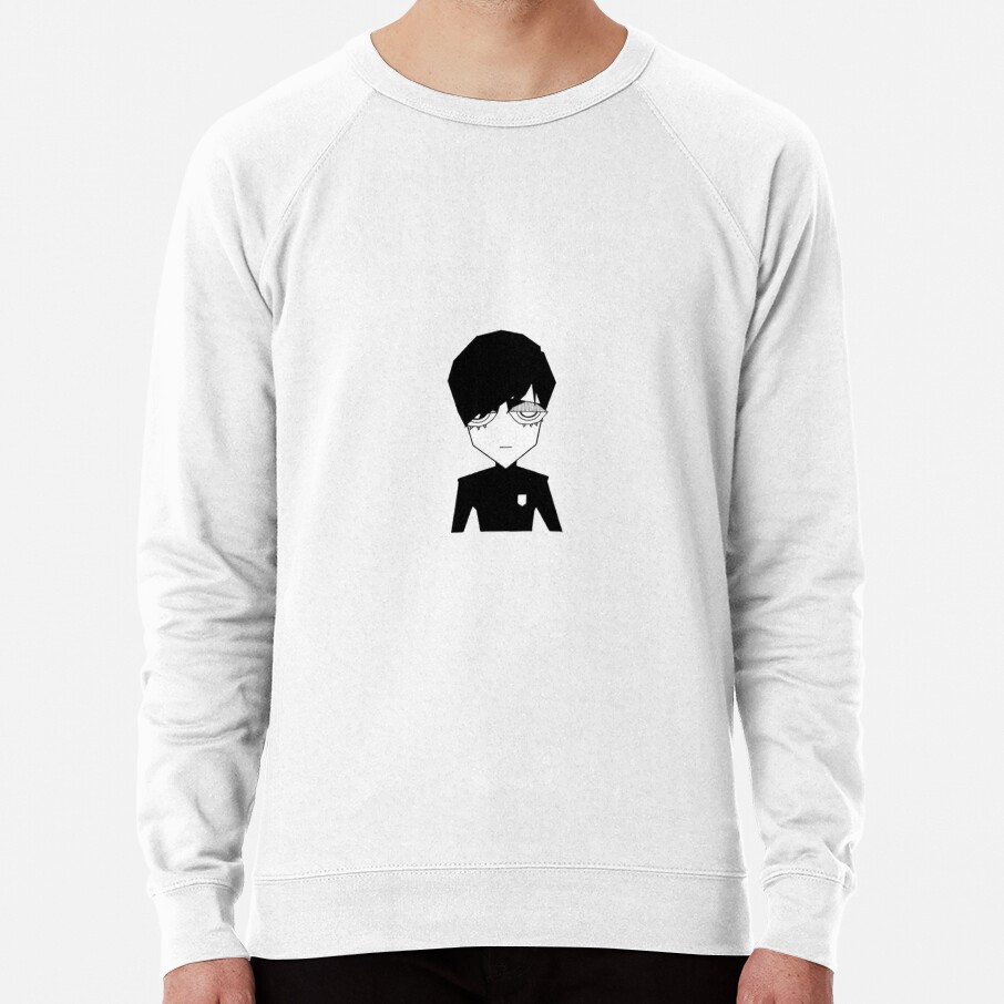 Rin Itoshi Sweatshirt