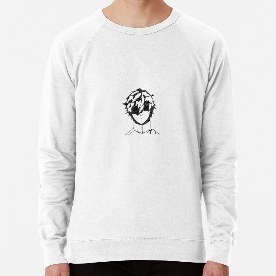 Nagi Seishiro Blue Lock Sweatshirt