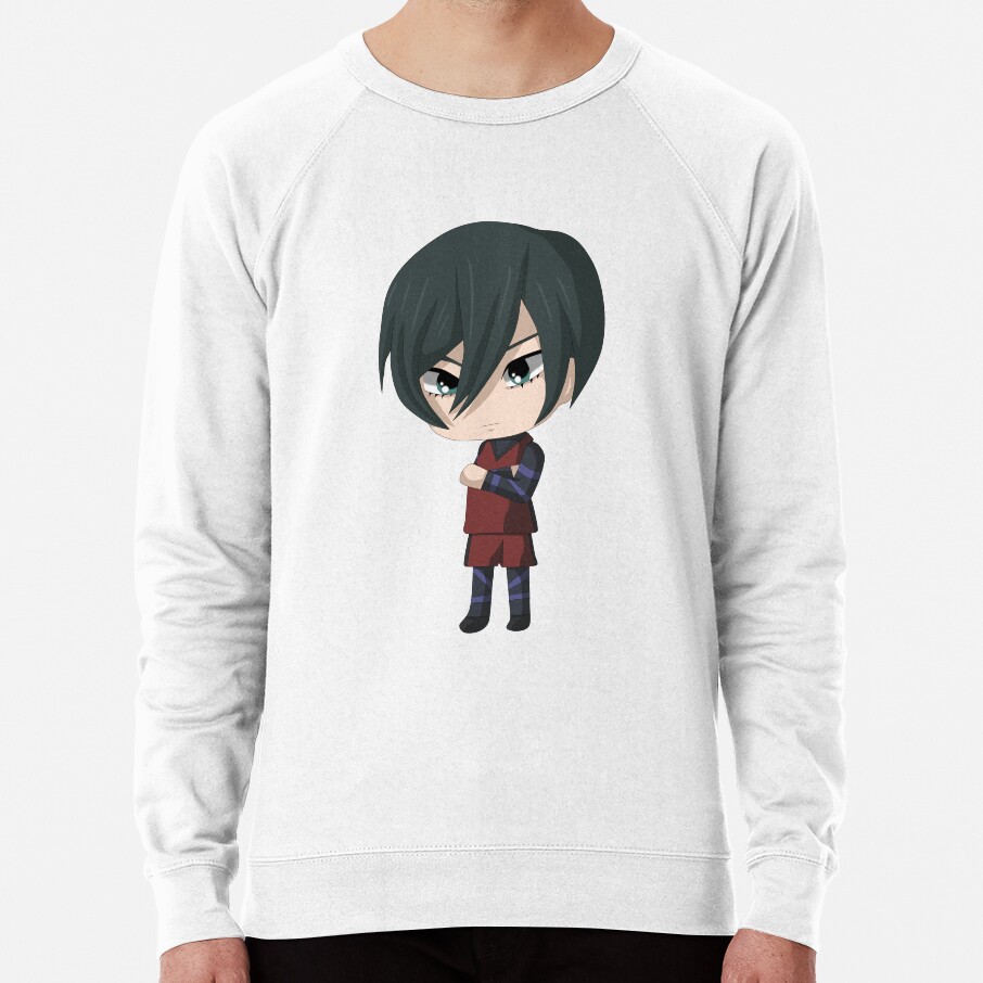 Rin Sweatshirt